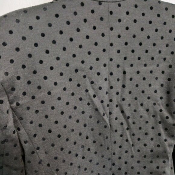 Guess Dotted Blazer - Picture 4 of 12